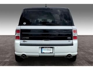 2018 Ford Flex