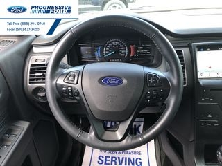 2018 Ford Flex