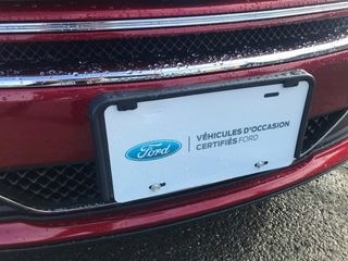 2018 Ford Taurus
