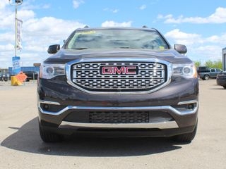 2018 GMC Acadia