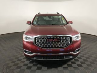 2018 GMC Acadia