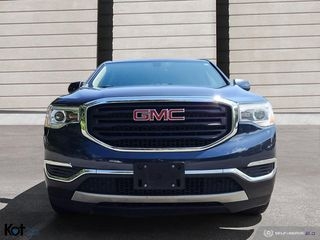 2018 GMC Acadia
