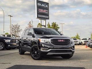 2018 GMC Acadia