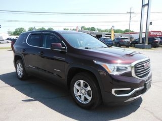 2018 GMC Acadia