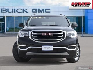 2018 GMC Acadia