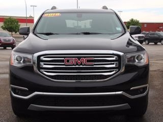 2018 GMC Acadia