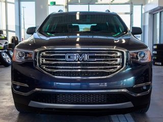 2018 GMC Acadia