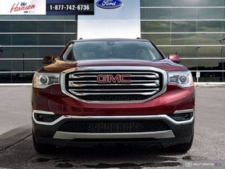 2018 GMC Acadia