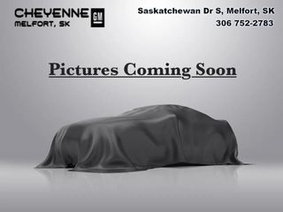 2018 GMC Canyon