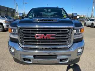 2018 GMC Sierra 2500HD