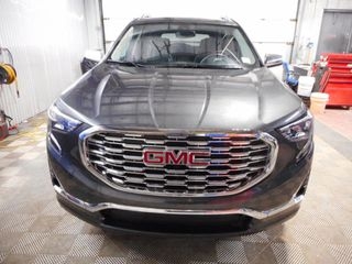 2018 GMC Terrain