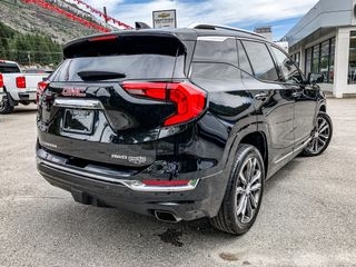 2018 GMC Terrain