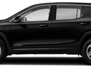 2018 GMC Terrain