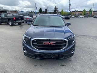 2018 GMC Terrain