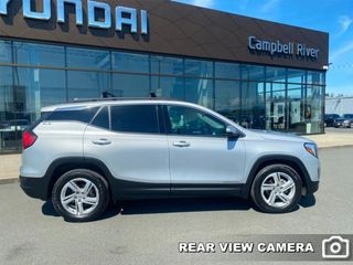 2018 GMC Terrain