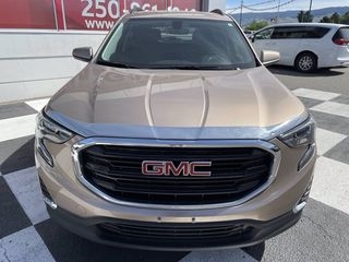 2018 GMC Terrain