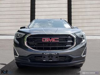 2018 GMC Terrain
