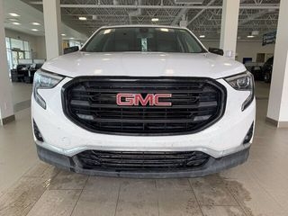2018 GMC Terrain