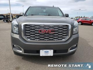 2018 GMC Yukon XL