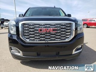 2018 GMC Yukon XL