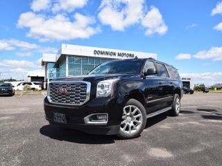 2018 GMC Yukon XL