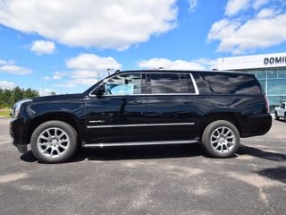 2018 GMC Yukon XL