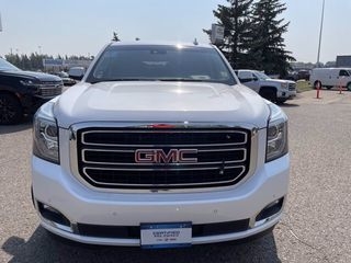 2018 GMC Yukon XL