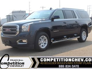 2018 GMC Yukon XL