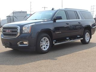 2018 GMC Yukon XL