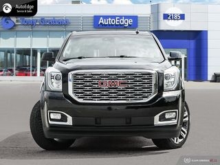 2018 GMC Yukon