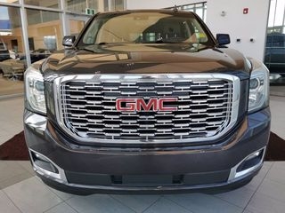 2018 GMC Yukon