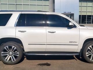 2018 GMC Yukon