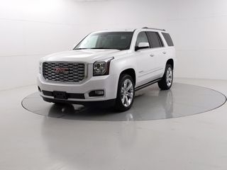 2018 GMC Yukon