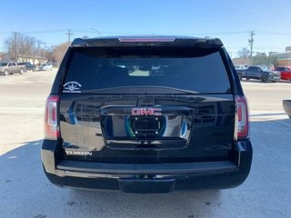 2018 GMC Yukon