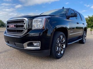 2018 GMC Yukon
