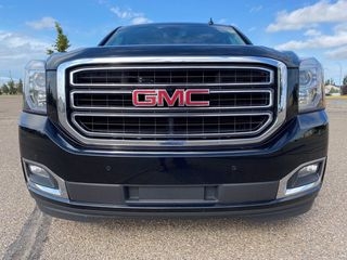 2018 GMC Yukon