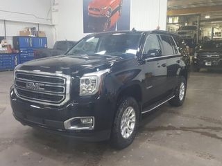 2018 GMC Yukon