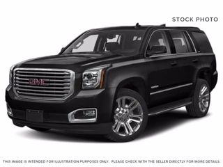 2018 GMC Yukon