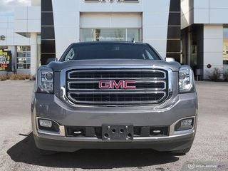2018 GMC Yukon