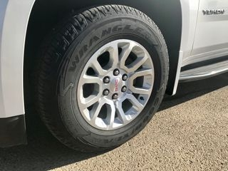 2018 GMC Yukon