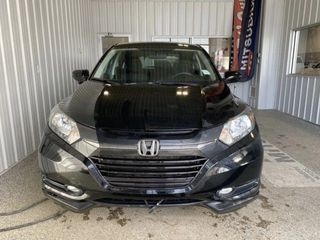 2018 Honda HR-V