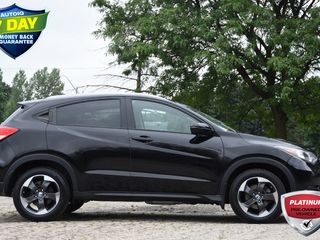 2018 Honda HR-V