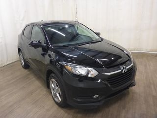 2018 Honda HR-V