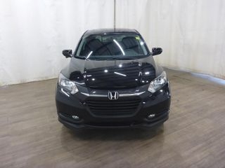 2018 Honda HR-V