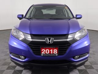 2018 Honda HR-V