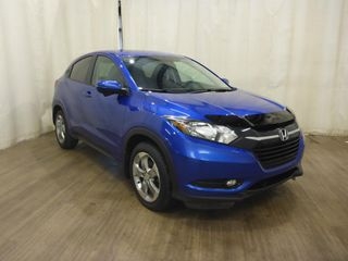 2018 Honda HR-V