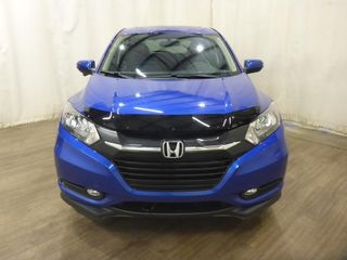 2018 Honda HR-V