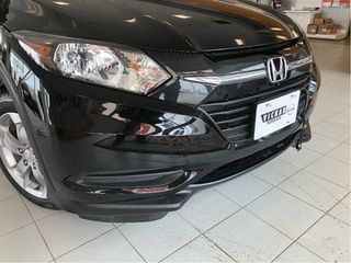 2018 Honda HR-V