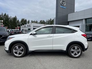 2018 Honda HR-V