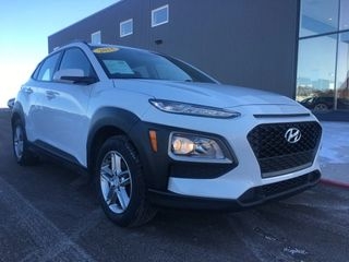 2018 Hyundai Kona